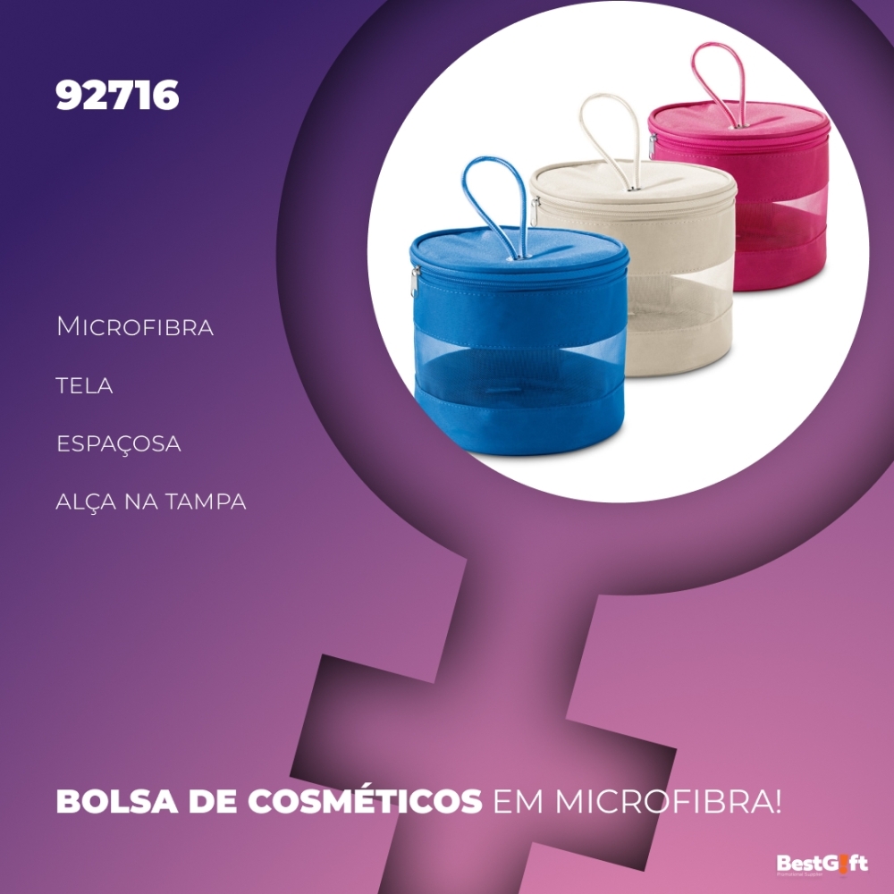 Bolsa de cosméticos ANJELICA-92716