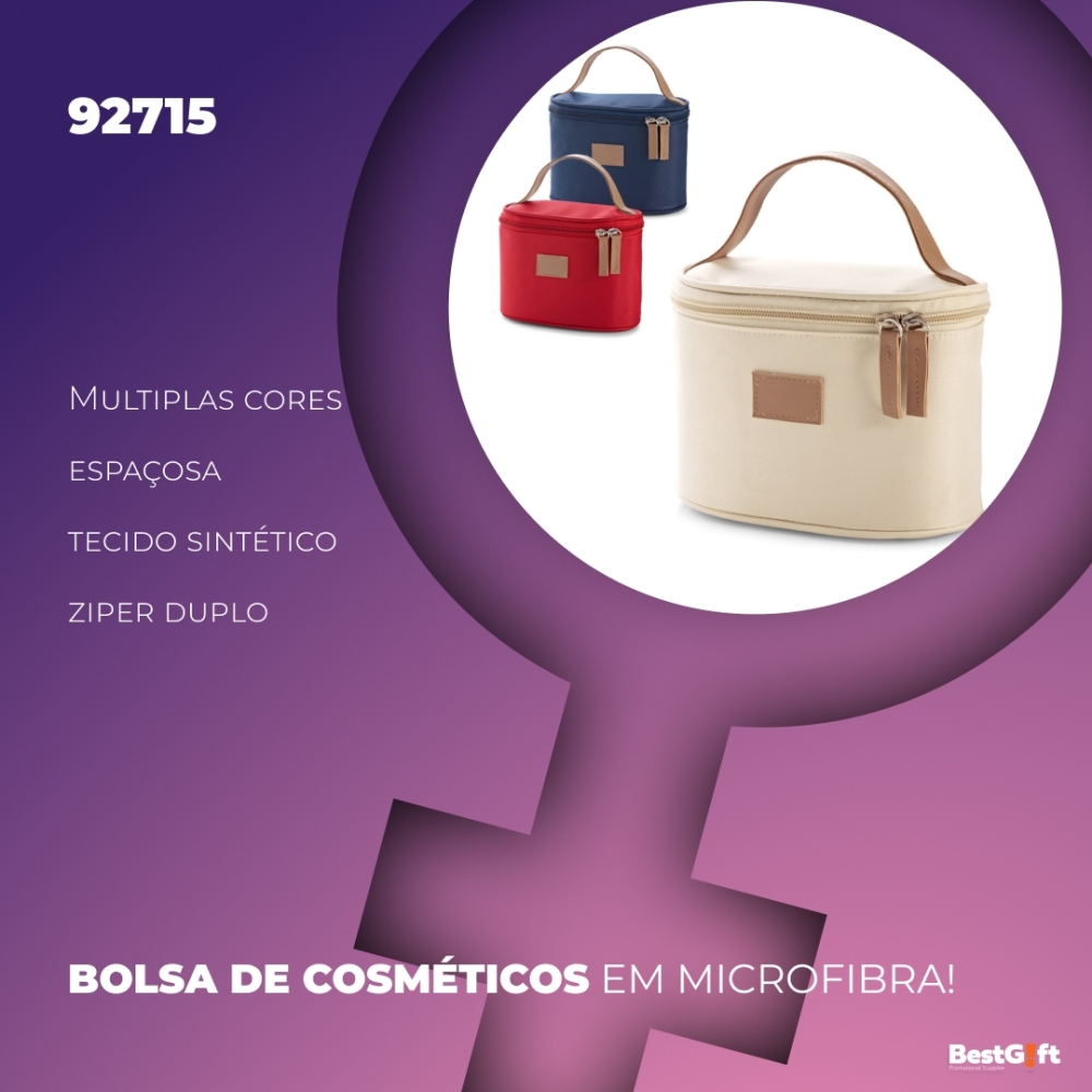 Bolsa de cosméticos CROWE-92715