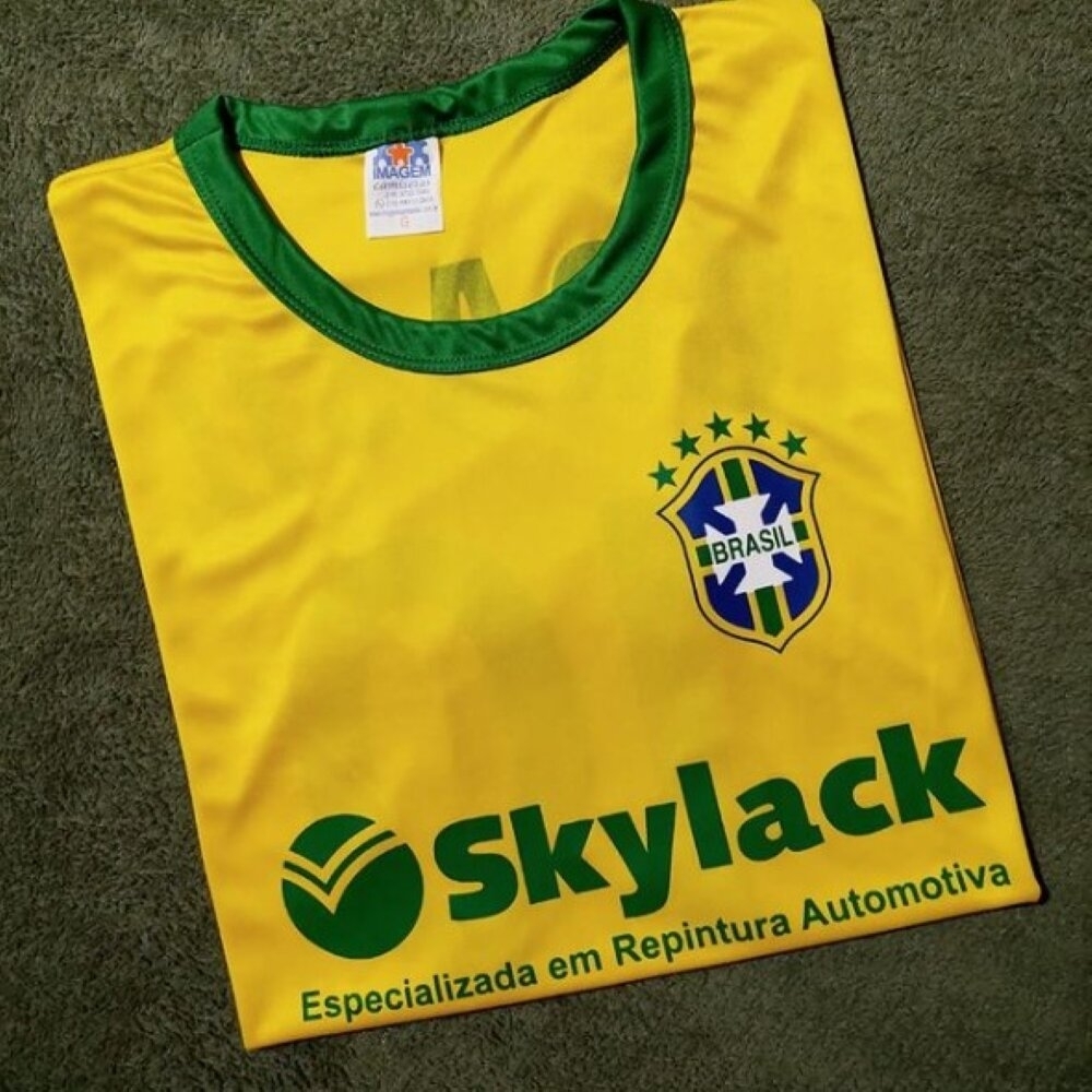 CAMISA POLIAMIDA-MI0235