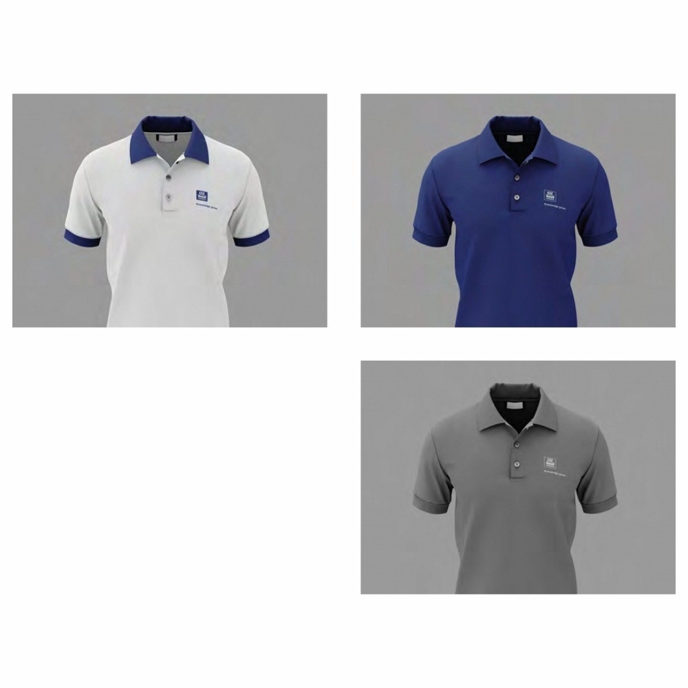 CAMISA POLO YARA MASCULINO-BGYM001