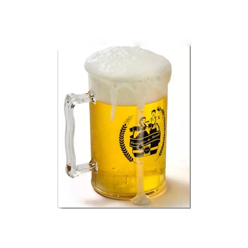 CANECA DE CHOPP 350ML-STCHOP350ML