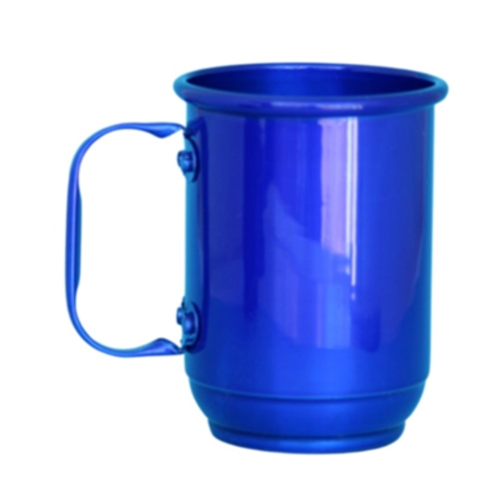 Caneca alumínio 300 ml -MI0053