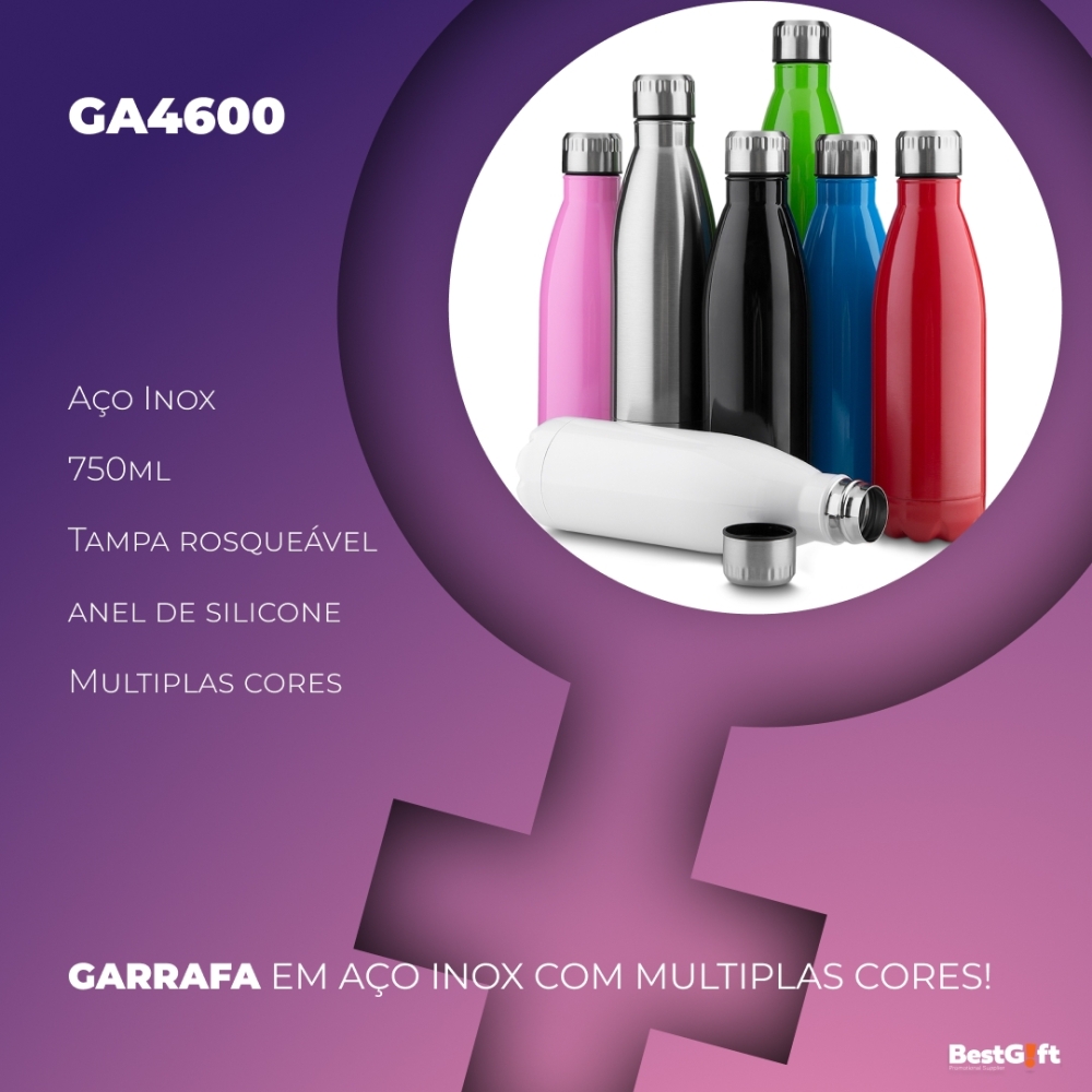 Garrafa-GA4600