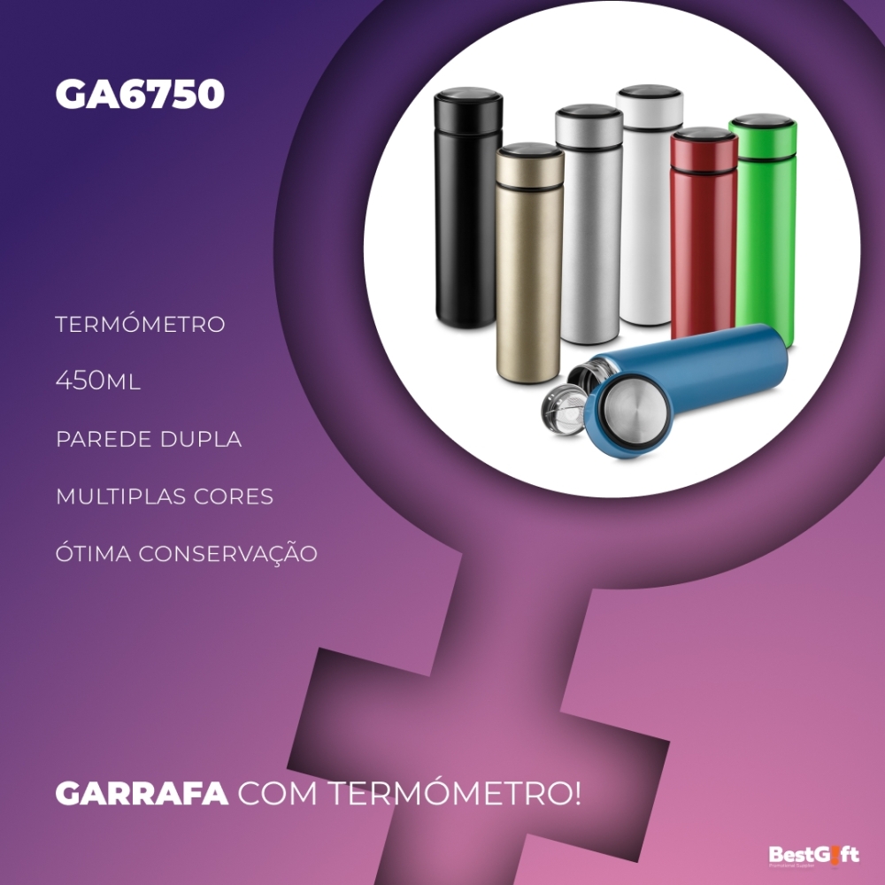 Garrafa-GA6750