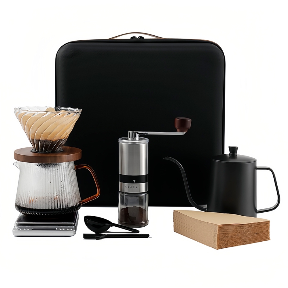 KIT BARISTA-BG174