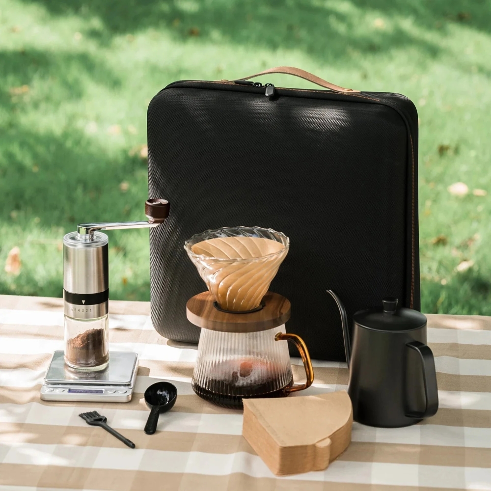 KIT BARISTA