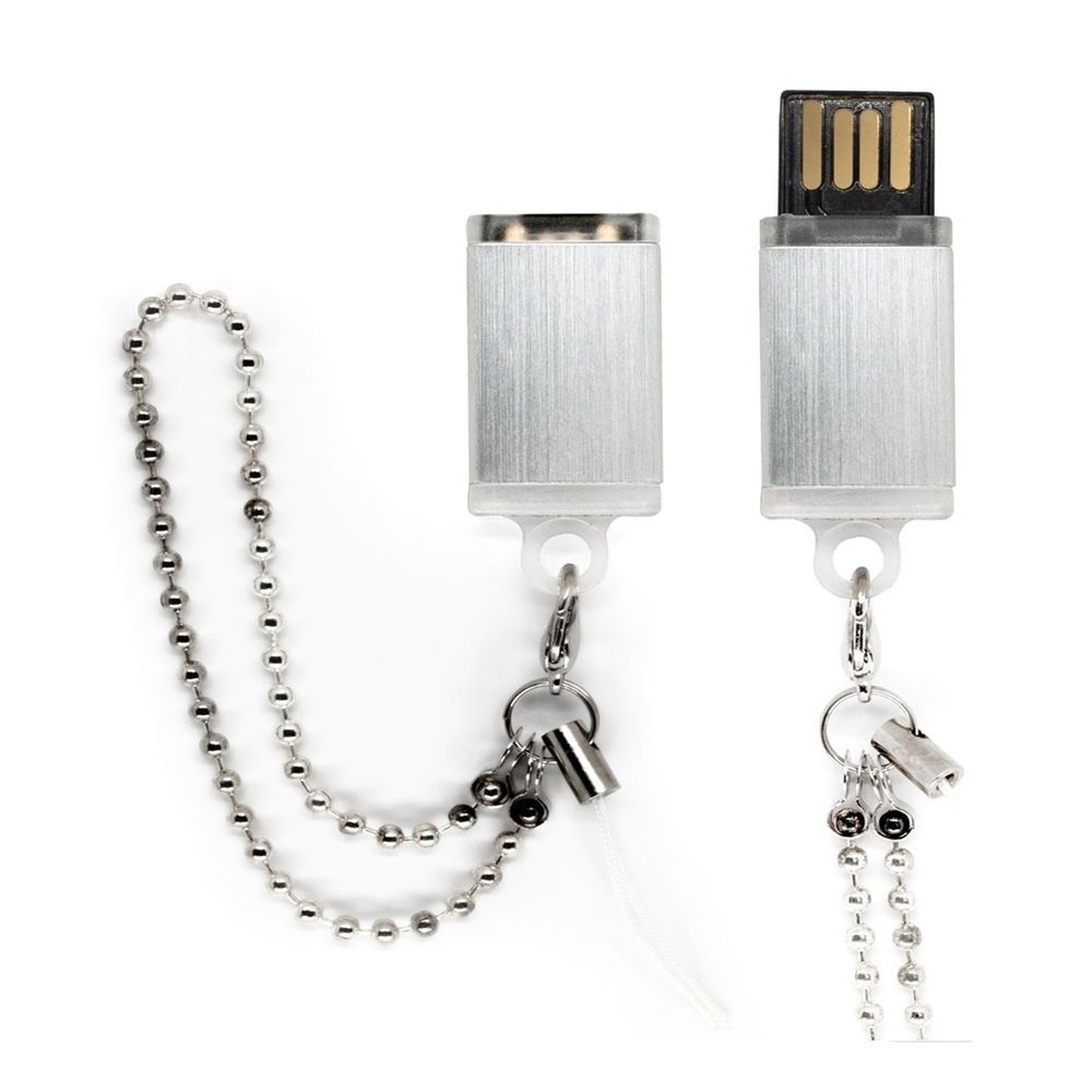 Mini chaveiro pen drive de 4Gb-P034