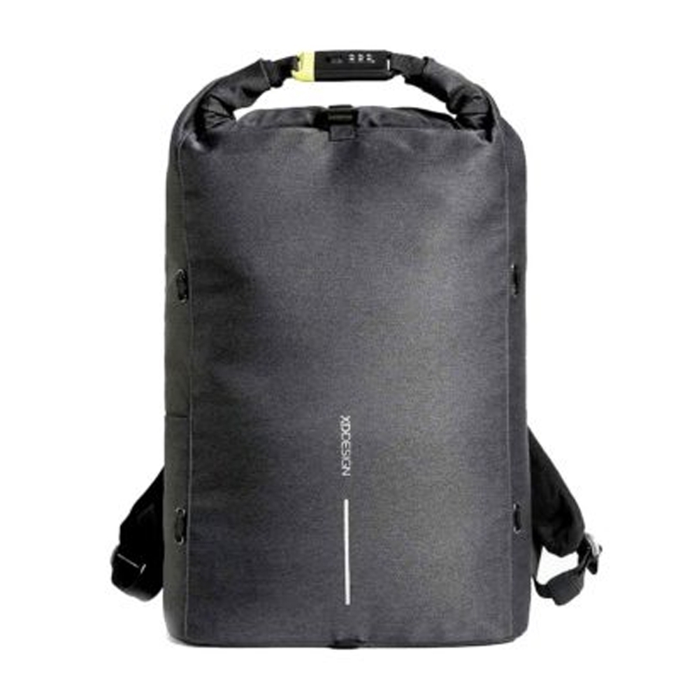 Mochila Bobby Urban Lite Preta-P705.501