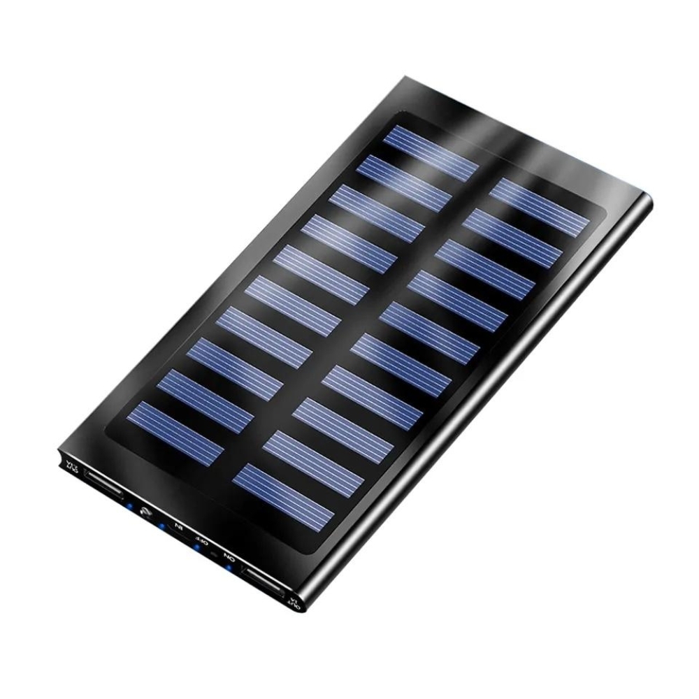 Power bank solar-BG129