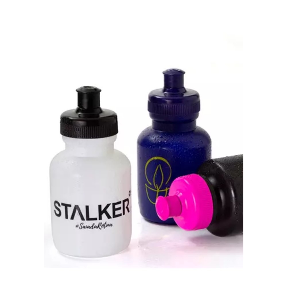 SQUEEZE PERSONALIZADO PLASTICO 300ml-ST-SQ300