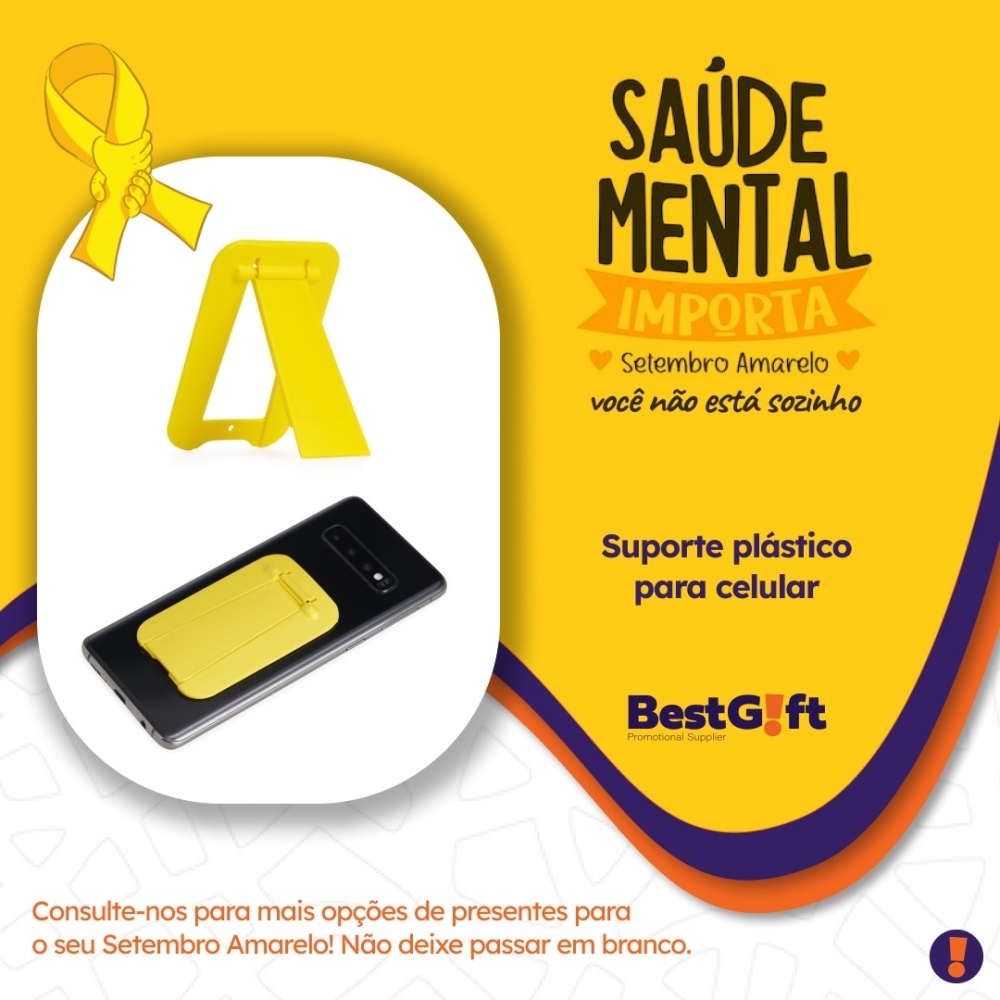 Suporte para Celular-18111