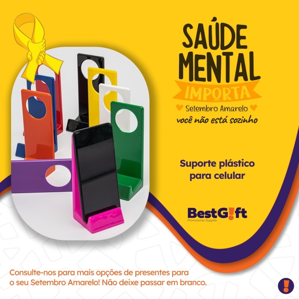 Suporte para Celular-01088